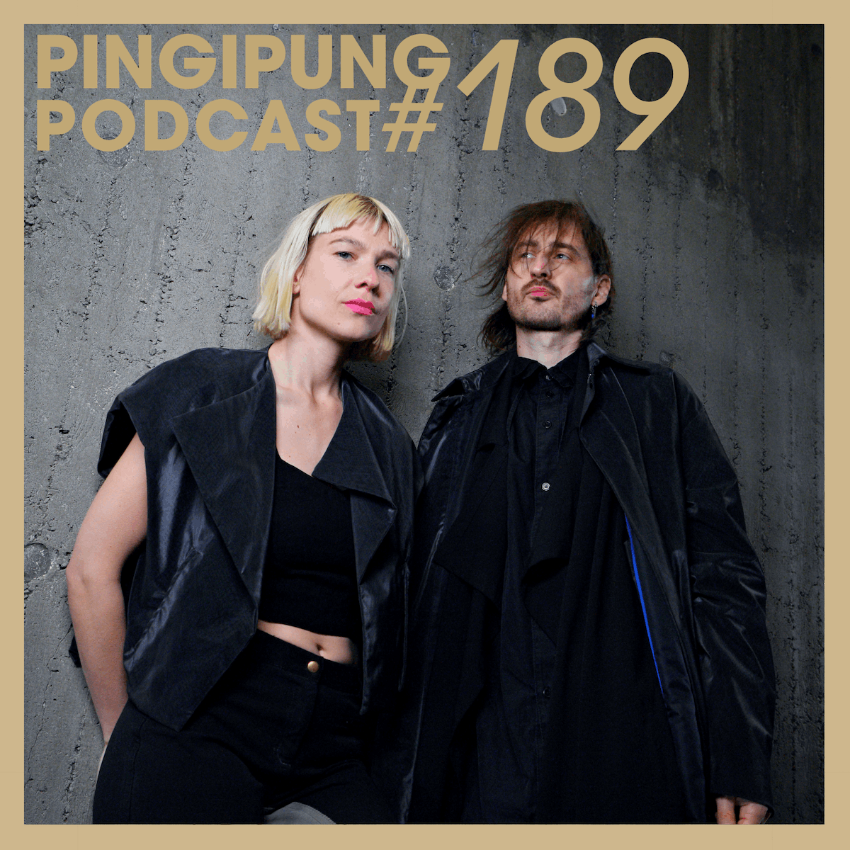 Pingipung